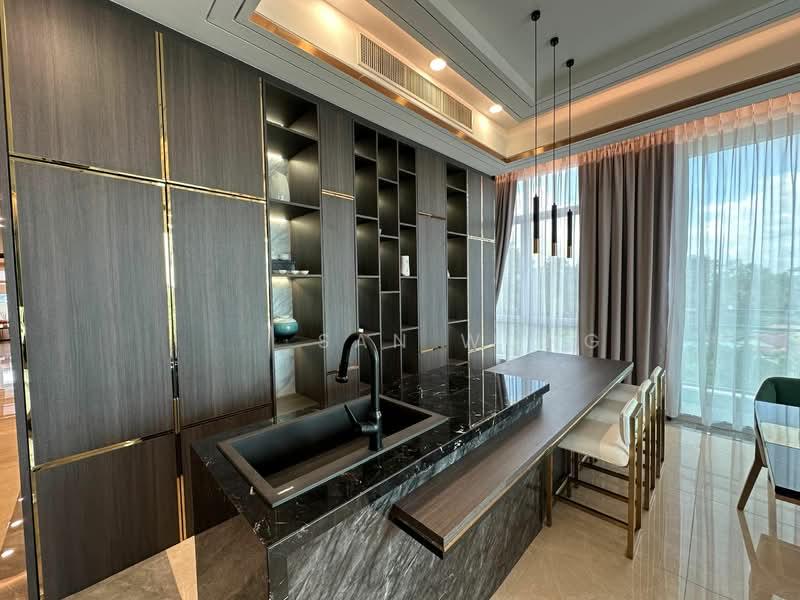 Sapphire On The Park - 1