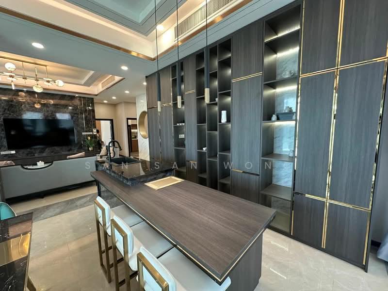 Sapphire On The Park - 2