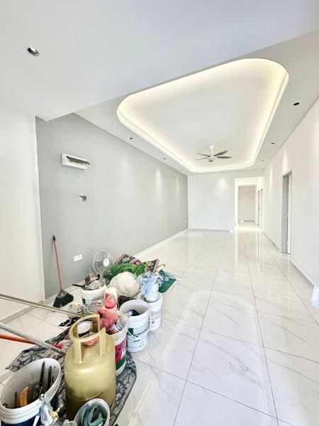 Sri Skudai Sris Skudais - 1