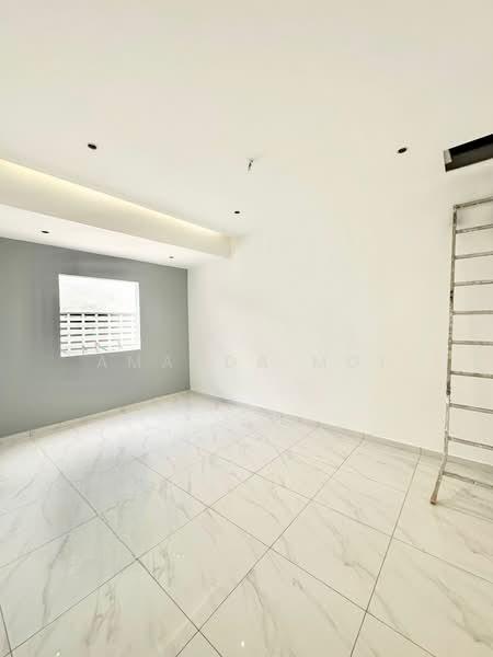 Sri Skudai Sris Skudais - 4