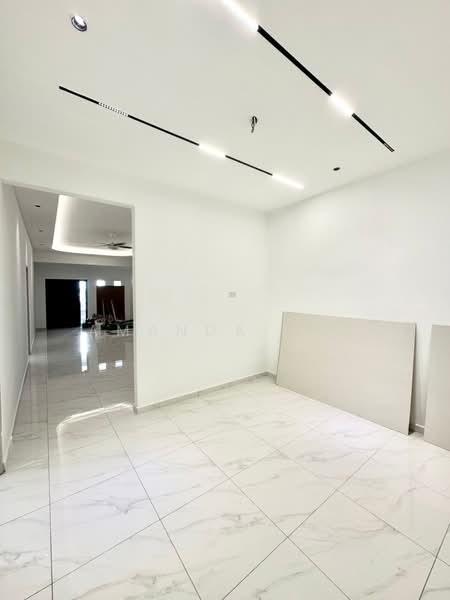 Sri Skudai Sris Skudais - 3