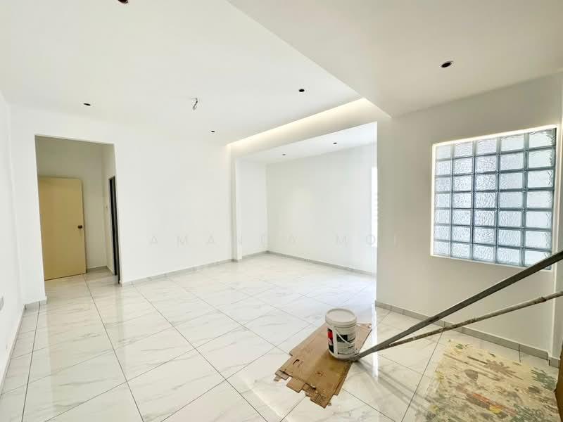 Sri Skudai Sris Skudais - 5