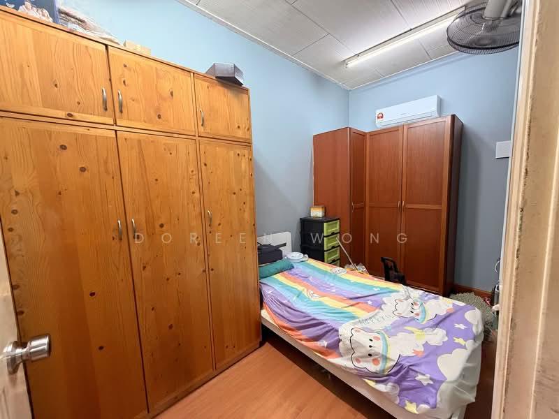 Taman daya Single Storey house for Sales - 5