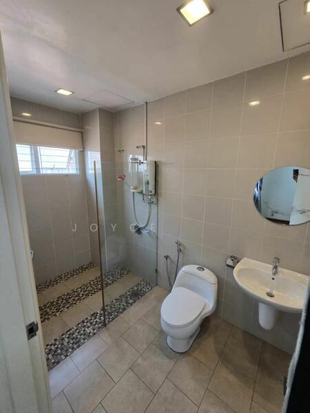 Semi-Detached House at Damansara Legenda - 4