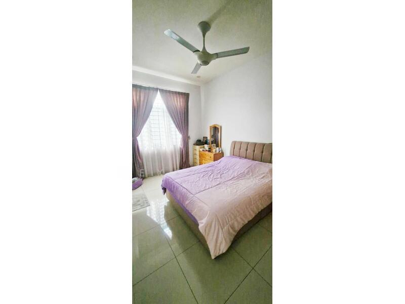 The Canal Garden South, Horizon Hills - 3