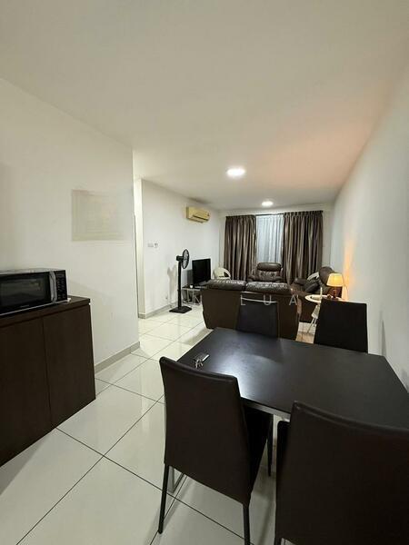 KSL Residence @ Daya - 3