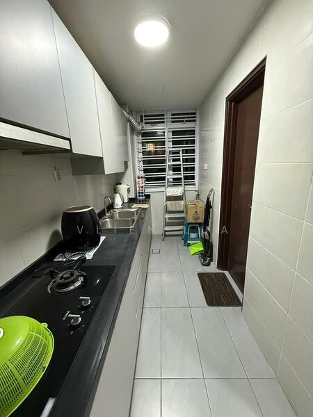 KSL Residence @ Daya - 2