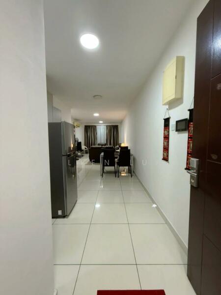 KSL Residence @ Daya - 1