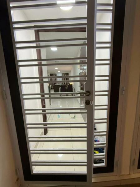 KSL Residence @ Daya - 4