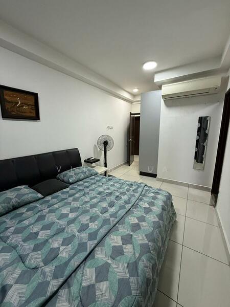 KSL Residence @ Daya - 5