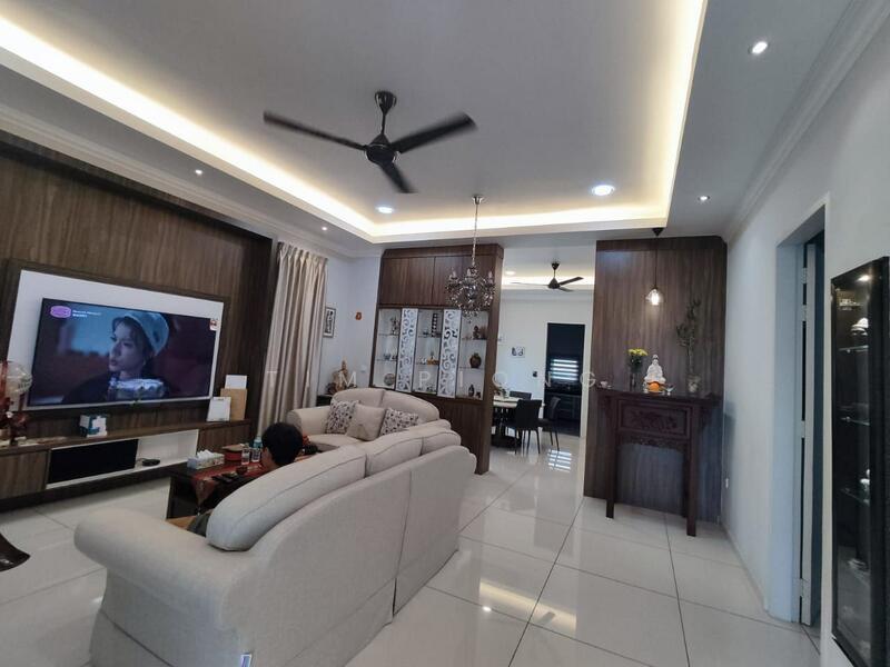 Taman Satu Krubong - 3