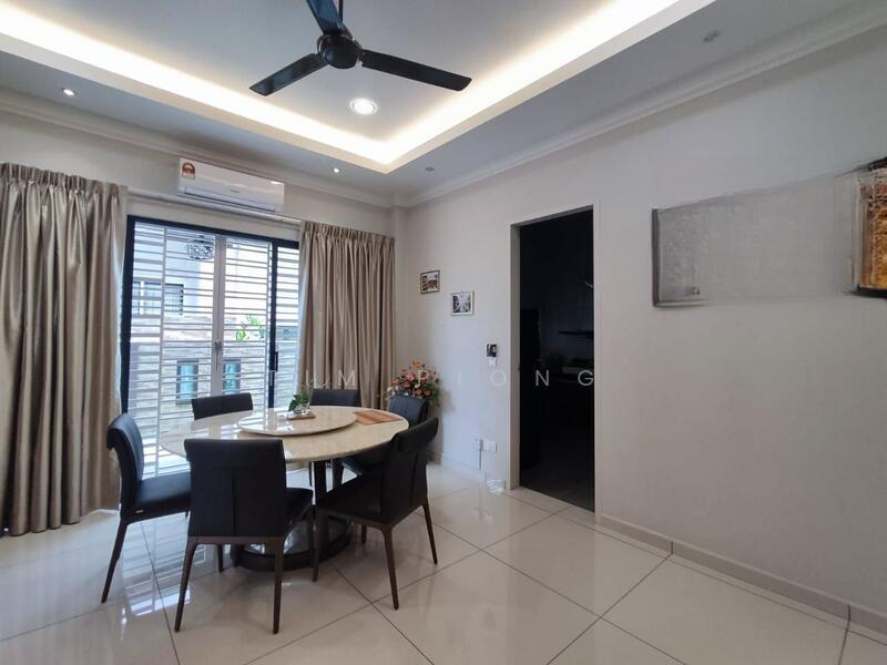 Taman Satu Krubong - 5