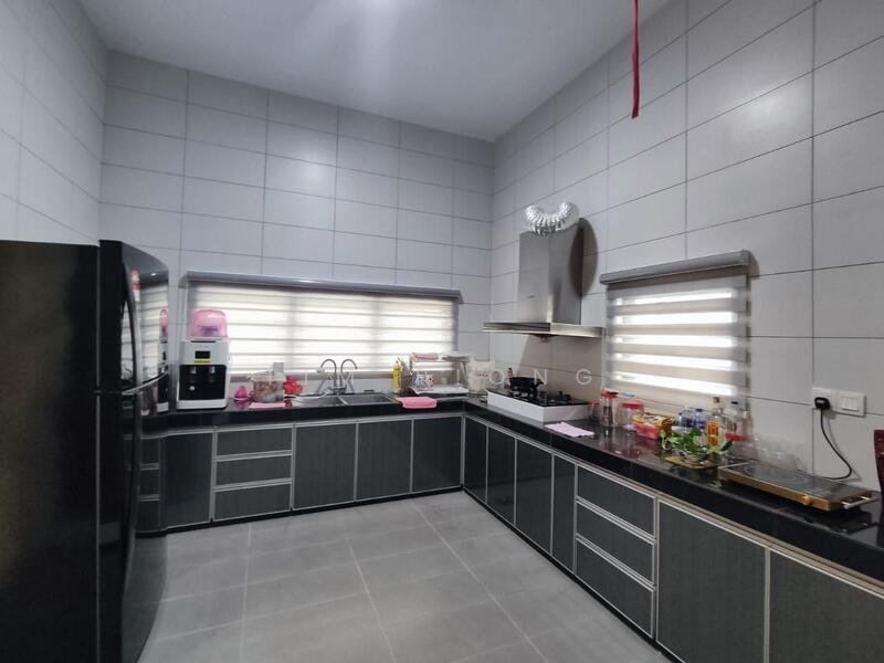 Taman Satu Krubong - 4