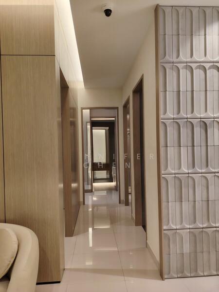 Mosaic Residences - 3