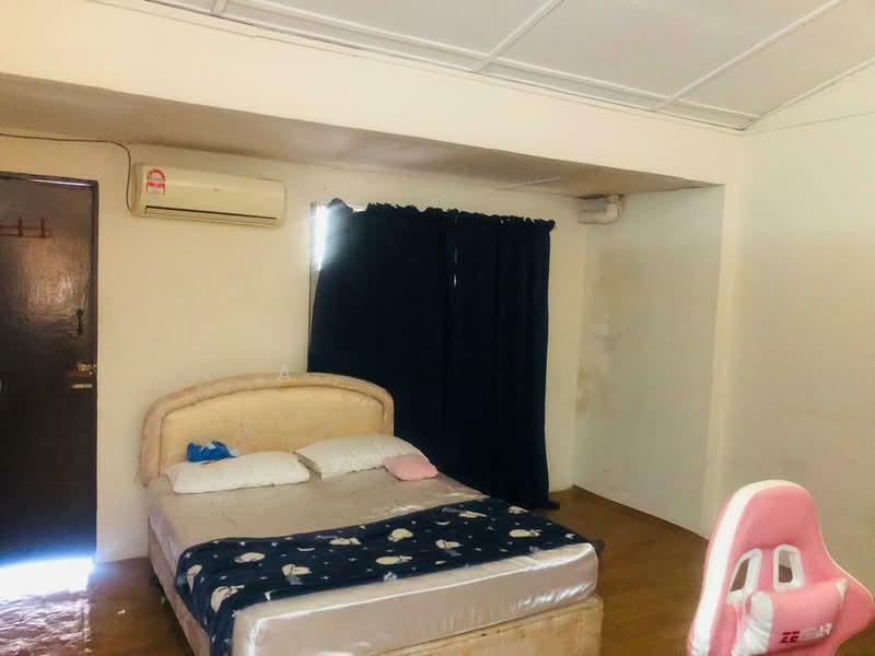 Taman Bukit Kajang Baru - 5