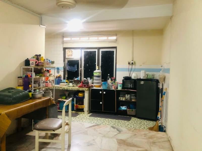 Taman Bukit Kajang Baru - 2