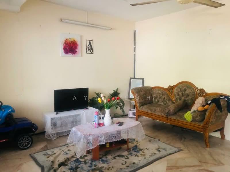 Taman Bukit Kajang Baru - 1