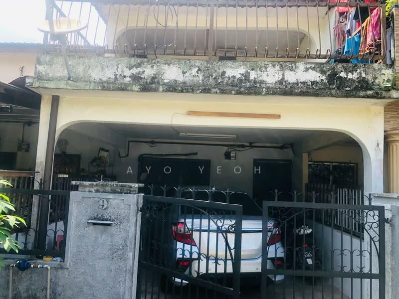 Taman Bukit Kajang Baru - 4