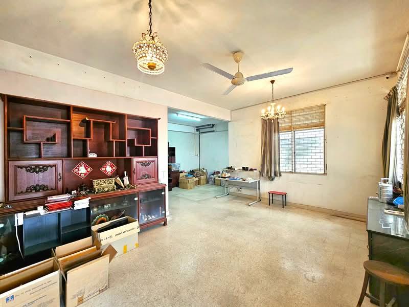 LINTANG DELIMA, ISLAND GLADES, GREENLANE - 2