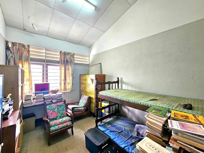 LINTANG DELIMA, ISLAND GLADES, GREENLANE - 5