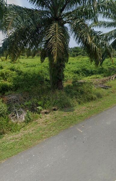 Jalan Maharaja Lela, Jeram - 3