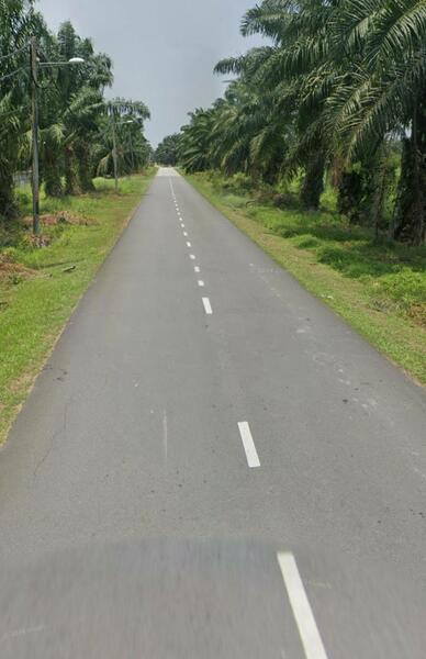 Jalan Maharaja Lela, Jeram - 2