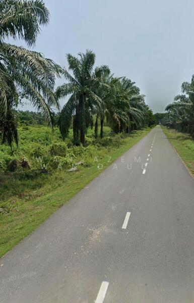 Jalan Maharaja Lela, Jeram - 1