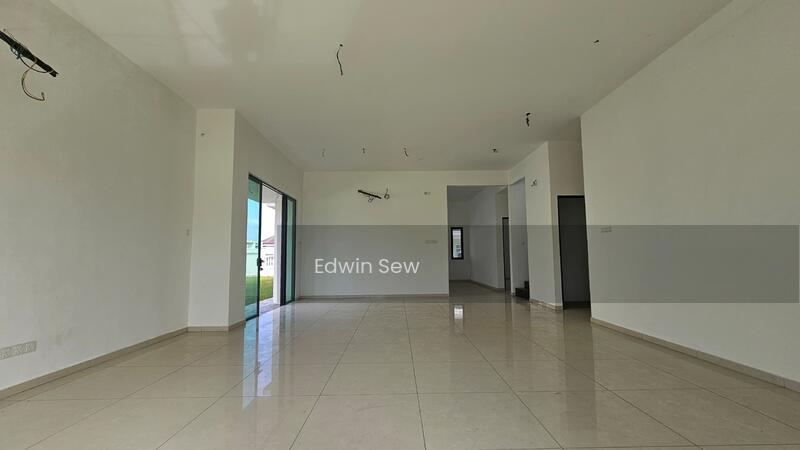 Dedaun Bungalow Village - 3