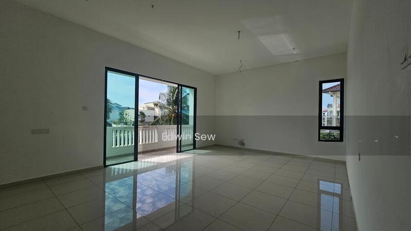 Dedaun Bungalow Village - 1