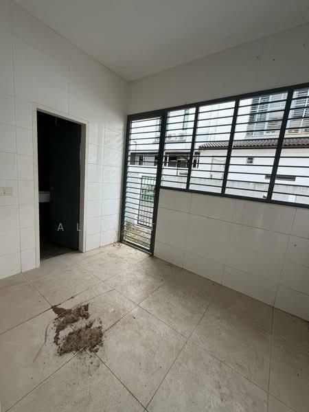 Desa Tebrau Desas Tebraus - 3