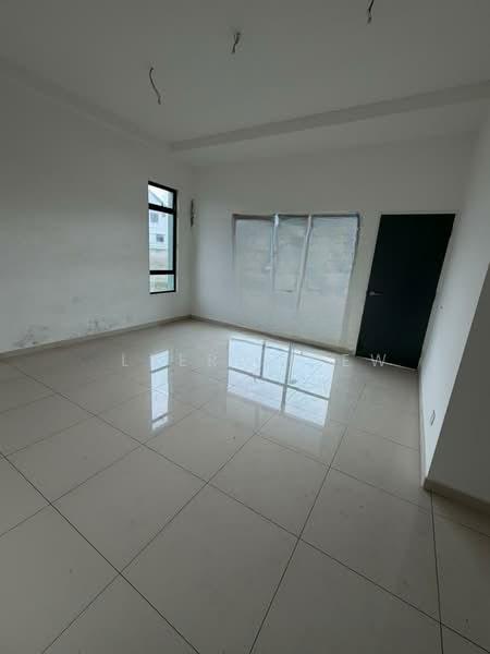 Desa Tebrau Desas Tebraus - 5