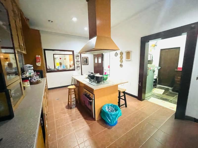 Laman De Puncak - 4