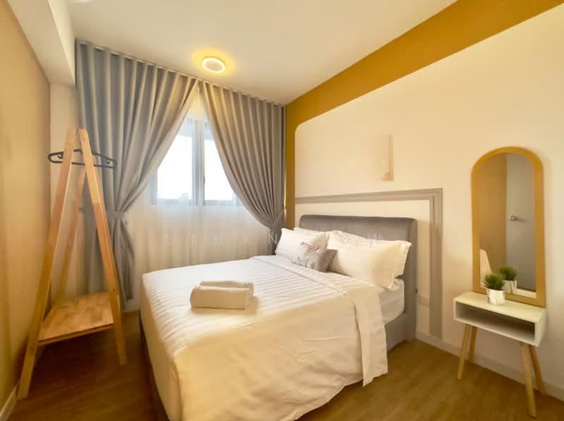 Arena Residences 2 - 5