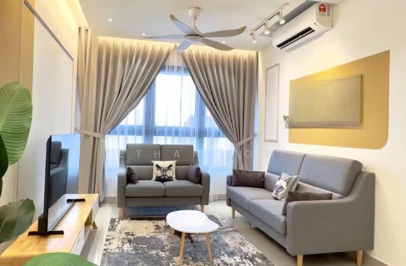 Arena Residences 2 - 2