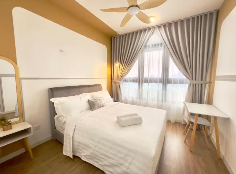 Arena Residences 2 - 4