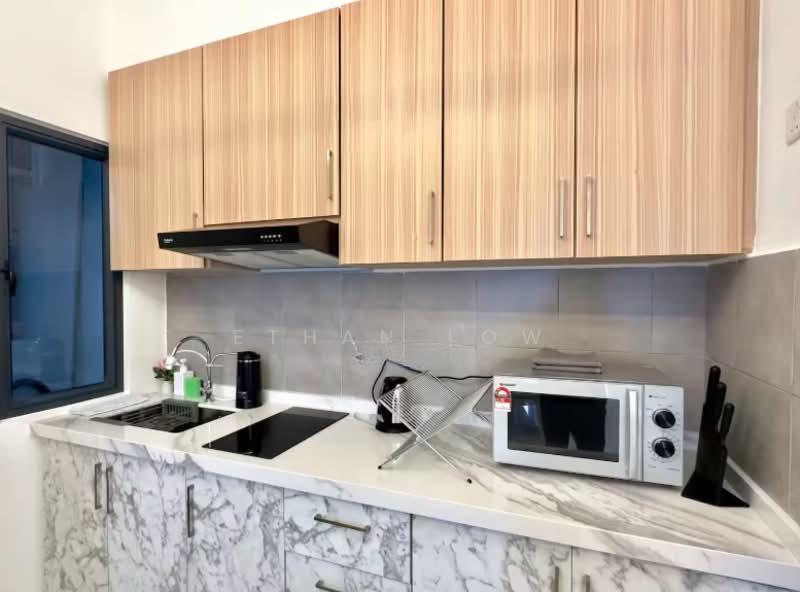 Arena Residences 2 - 3