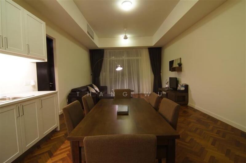 Andaman @ Quayside - 1