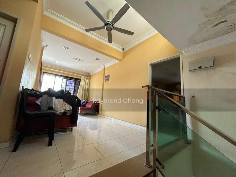 Yulek Tama Cheras - 5