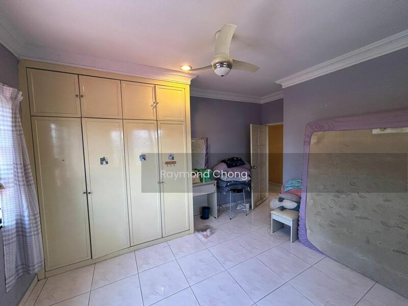 Yulek Tama Cheras - 3