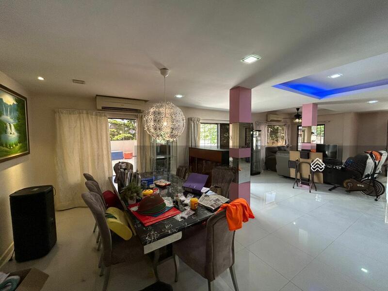 Yulek Tama Cheras - 1