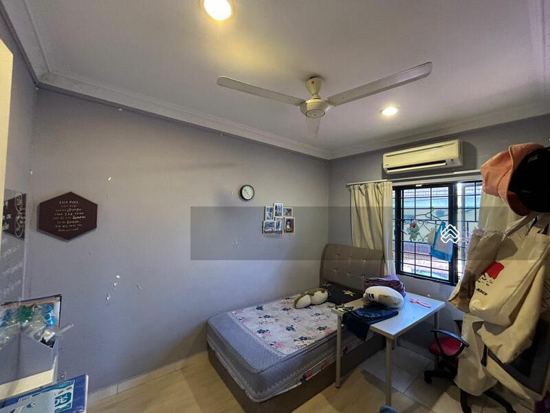 Yulek Tama Cheras - 2