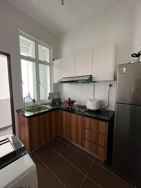 M Condominium @ Larkin - 2