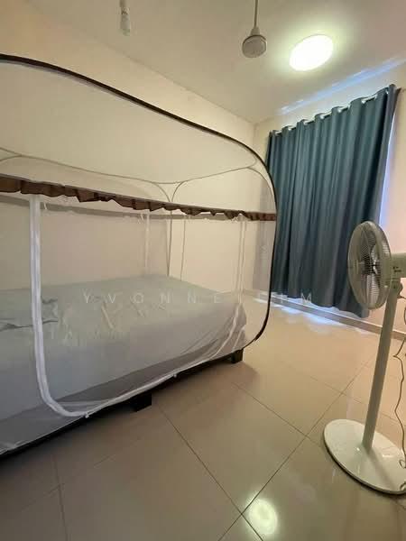 M Condominium @ Larkin - 4