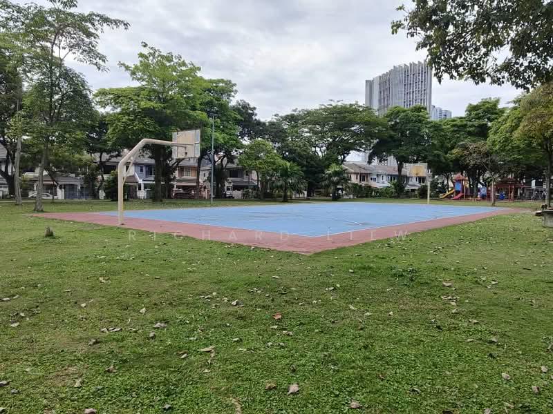 Taman Bukit Mayang Emas - 4
