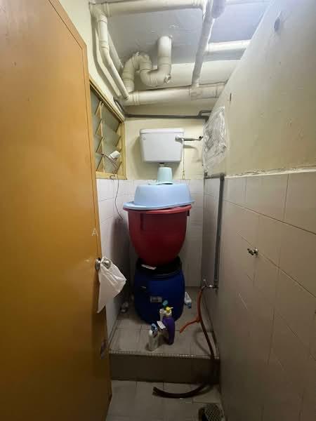 PPR Seri Malaysia - 4