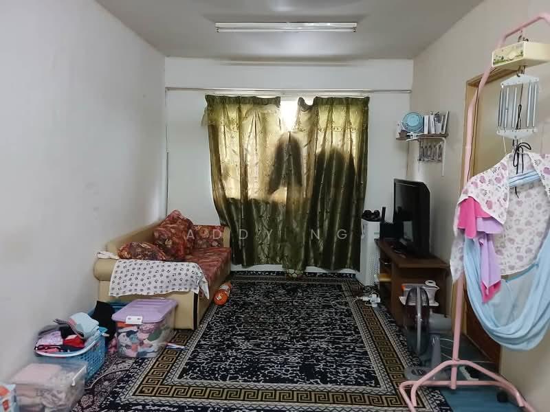 PPR Seri Malaysia - 2