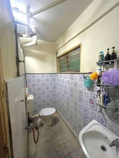 PPR Seri Malaysia - 5