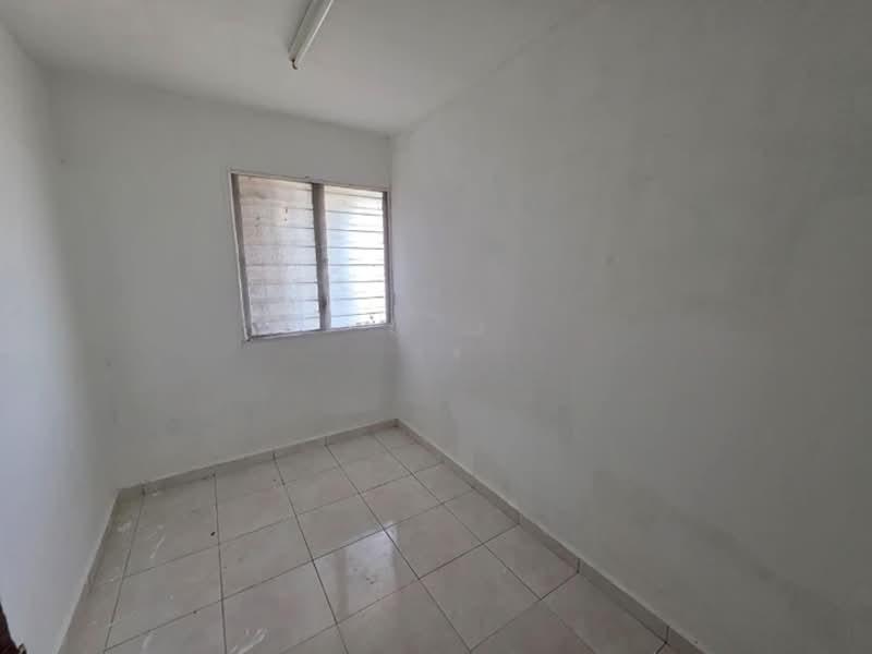 PPR Seri Malaysia - 3