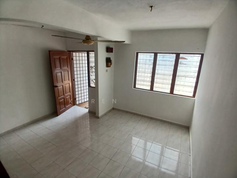 Taman Permata - 3