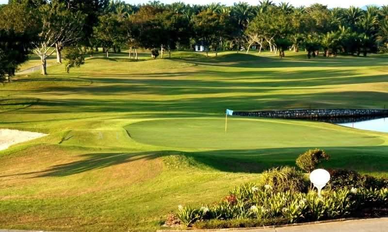 Penang Golf Resort - 4
